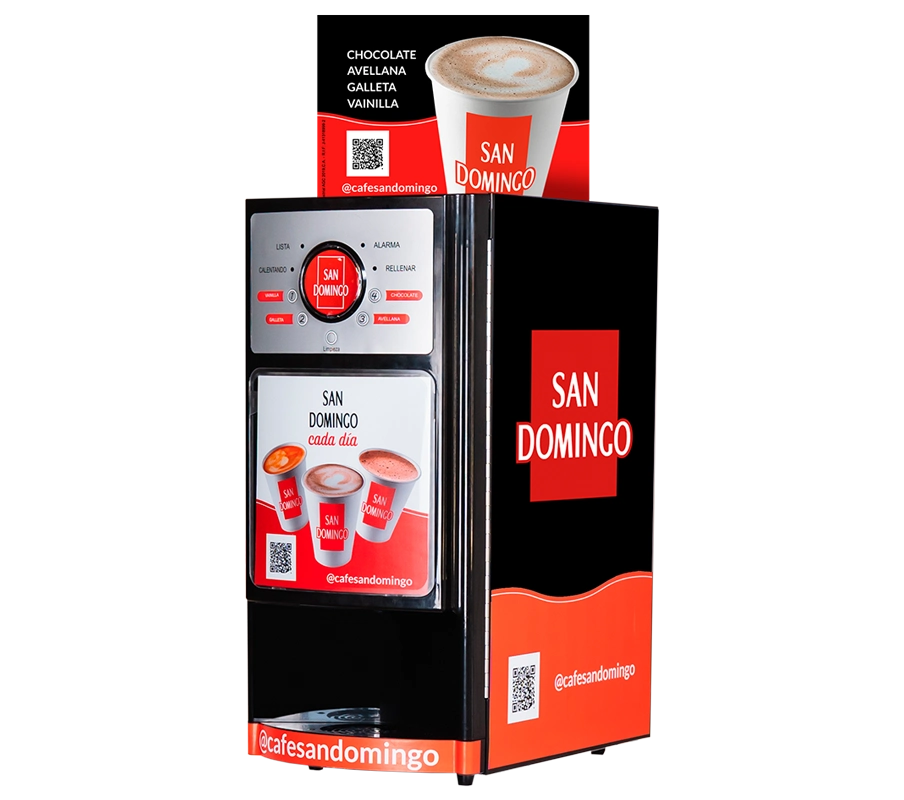 Maquina-Cappuccino-Negro-SanDomingo