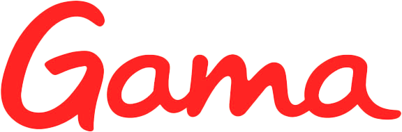 logo gama